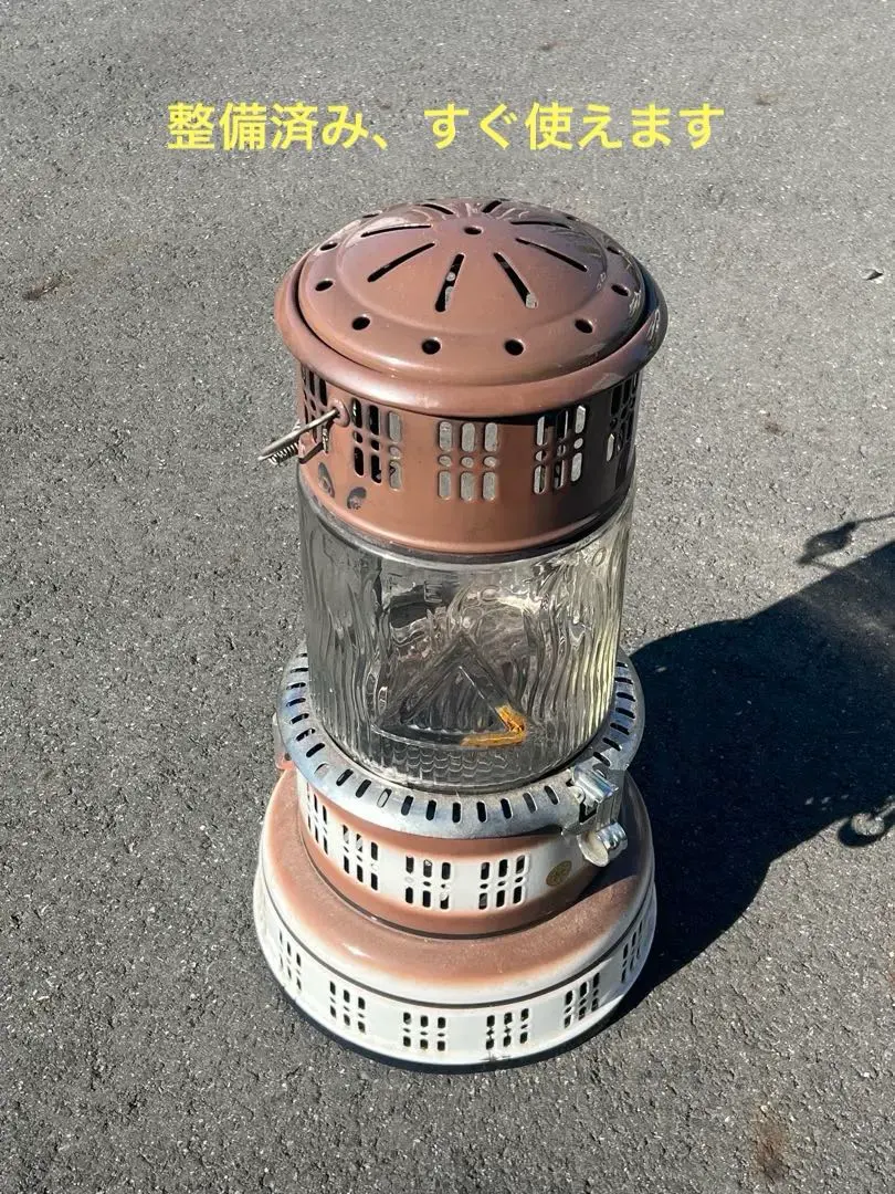 2026年最新】パーフェクションストーブの人気アイテム - メルカリ