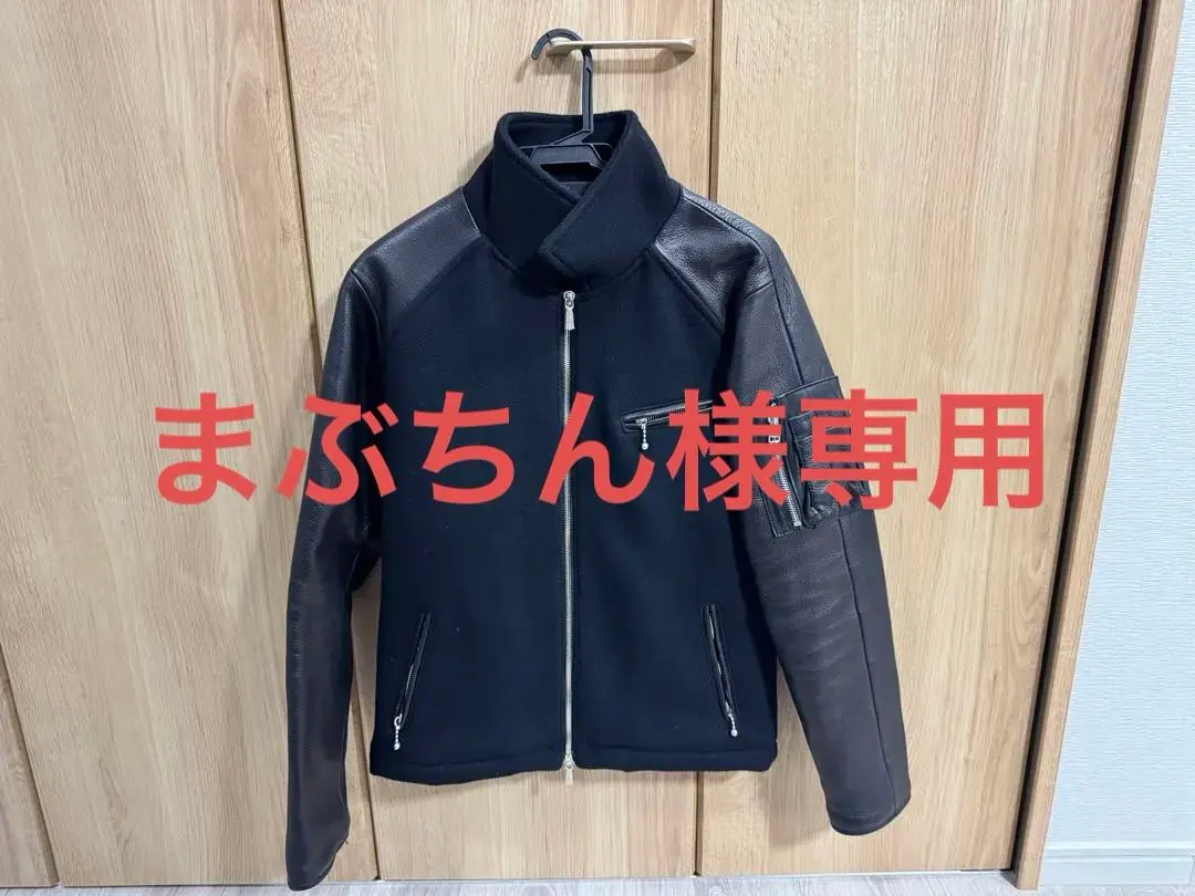 2026年最新】DELAY by Win & Sons スタジャンの人気アイテム - メルカリ