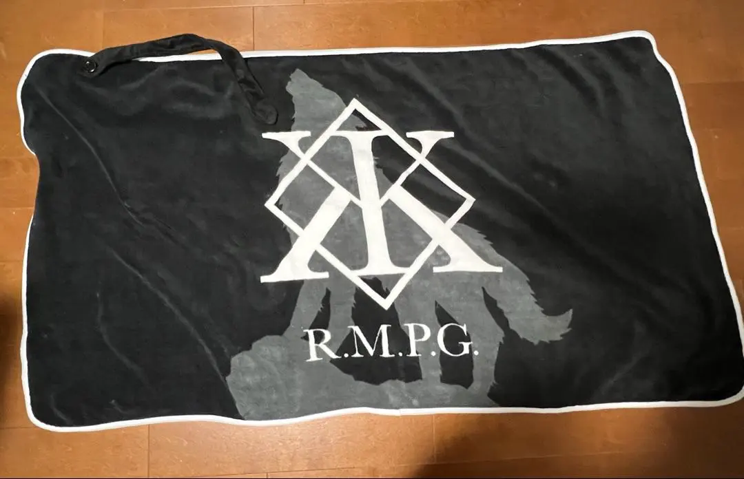 2026年最新】川村壱馬 メンプロ ブランケットの人気アイテム - メルカリ