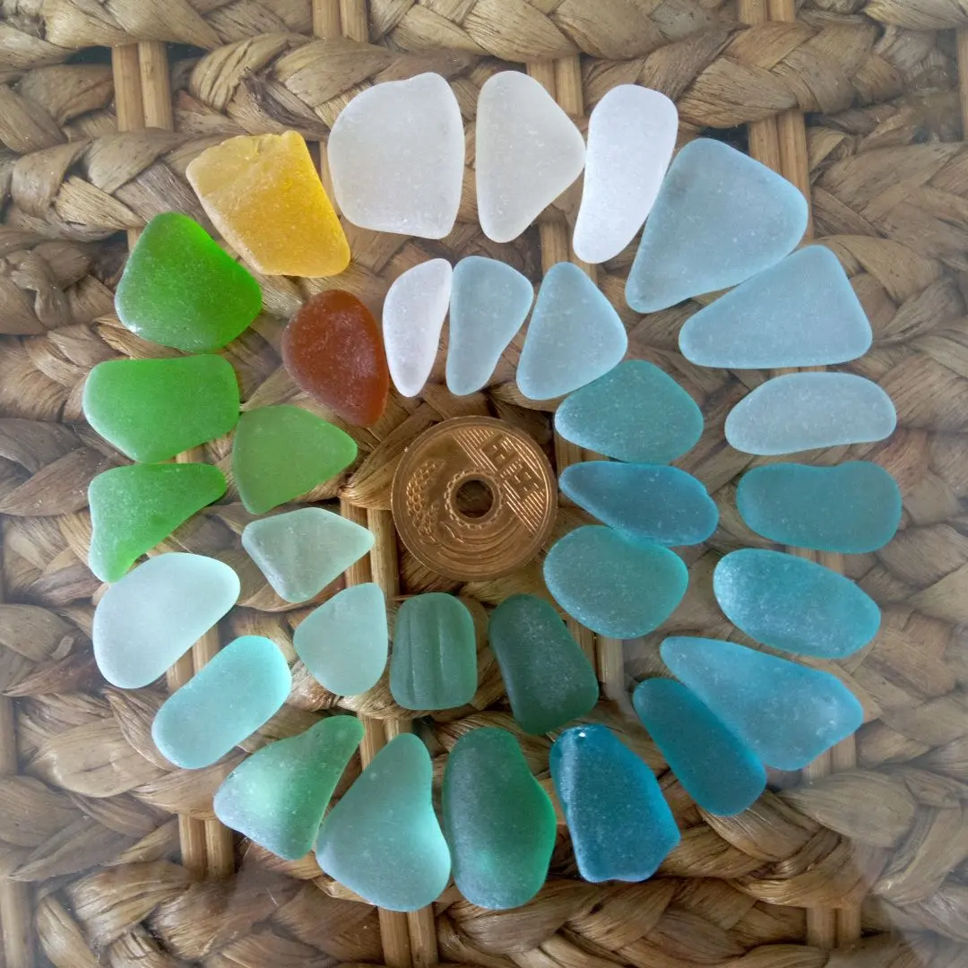 2026年最新】シーグラスレアカラーの人気アイテム - メルカリ