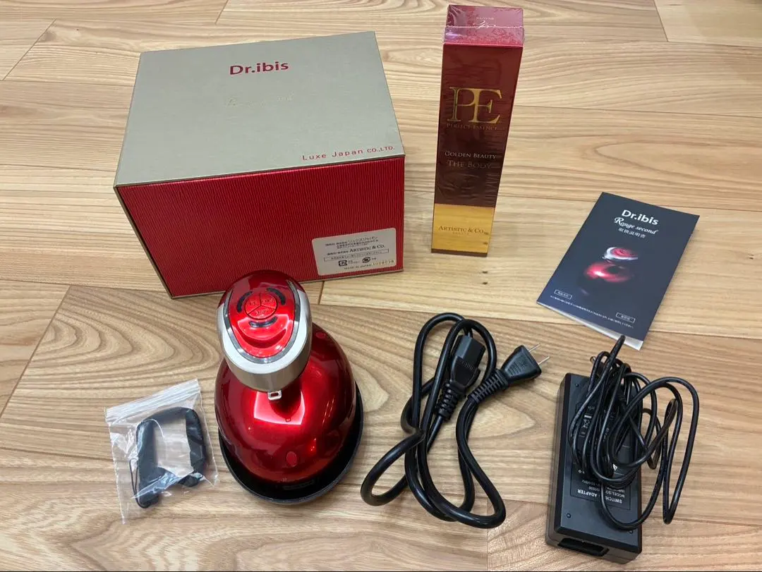 2026年最新】dr ibisの人気アイテム - メルカリ