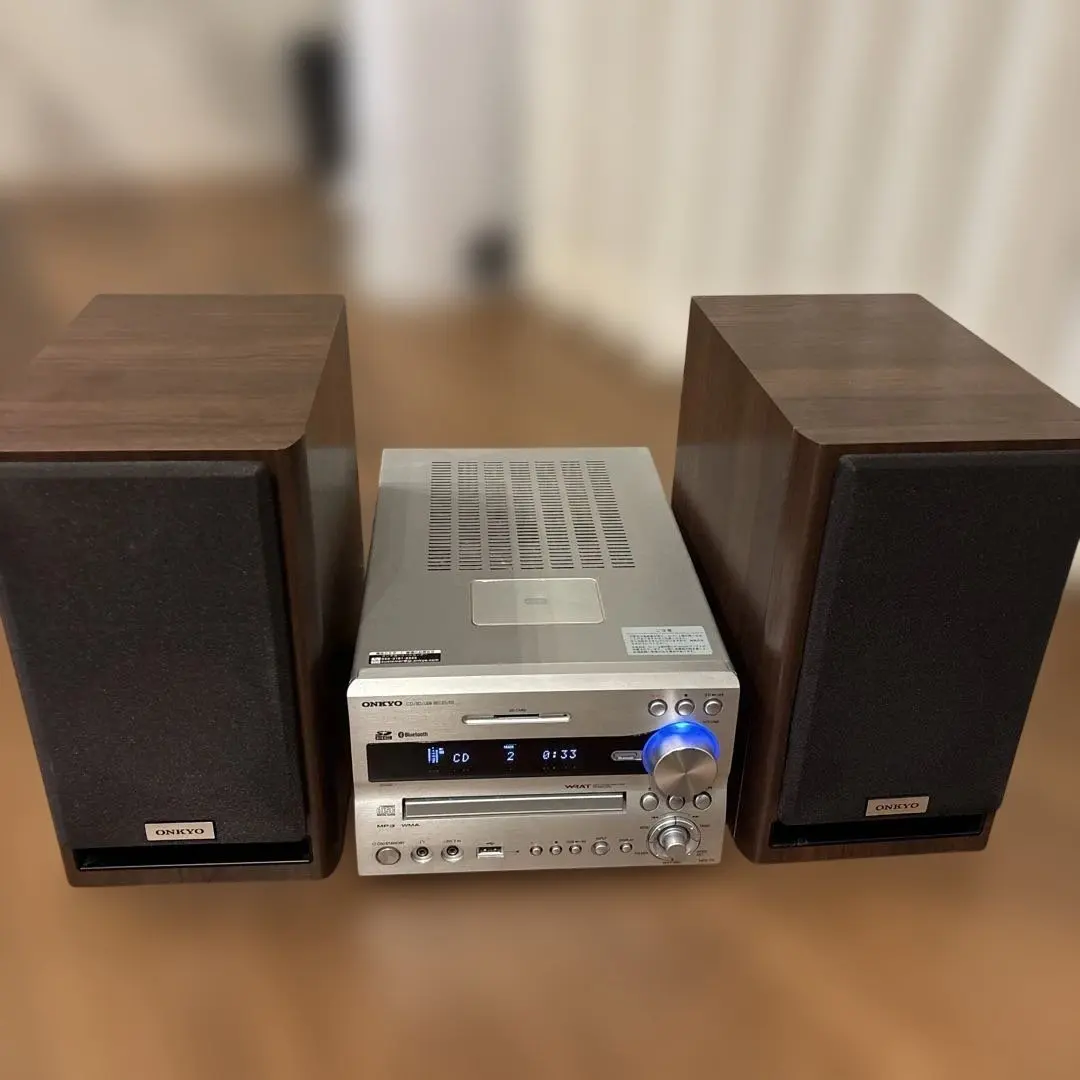 2026年最新】onkyo nfr 7の人気アイテム - メルカリ