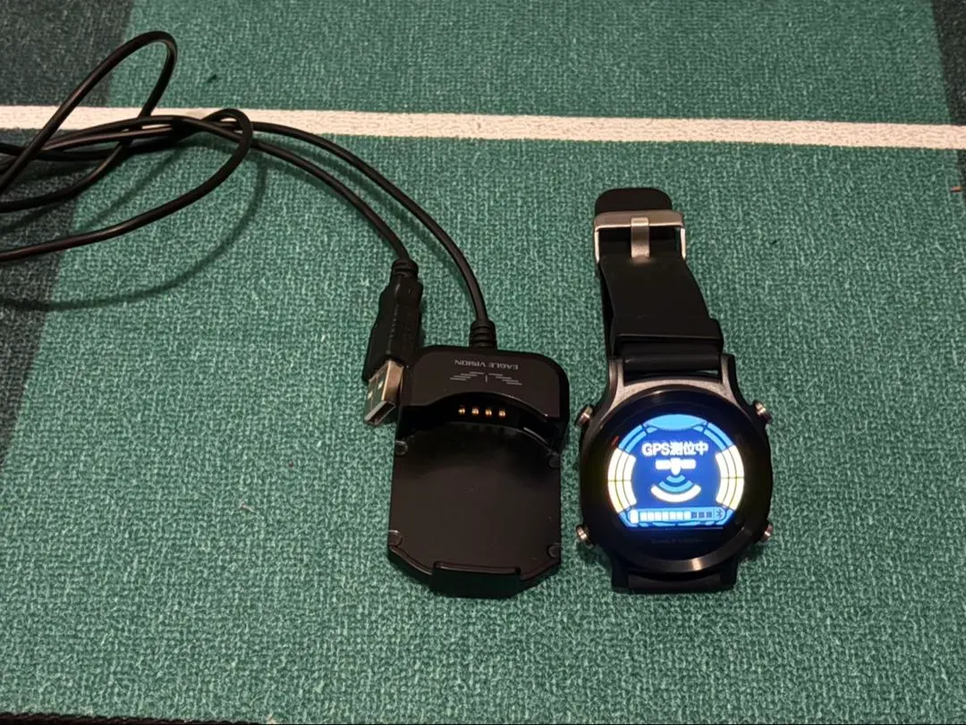 2026年最新】eagle vision watch ace ev-933の人気アイテム - メルカリ