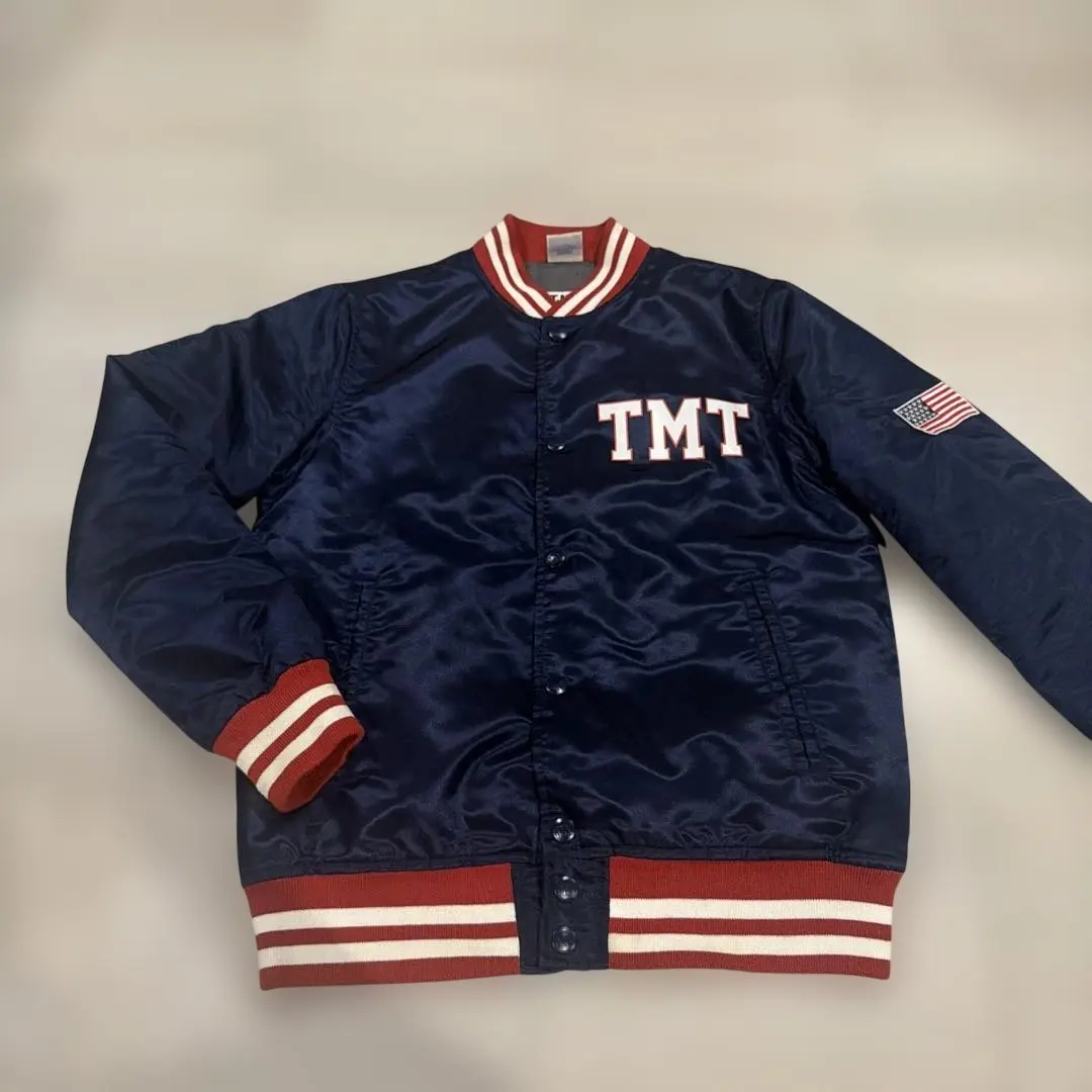 2026年最新】tmt スタジャンの人気アイテム - メルカリ