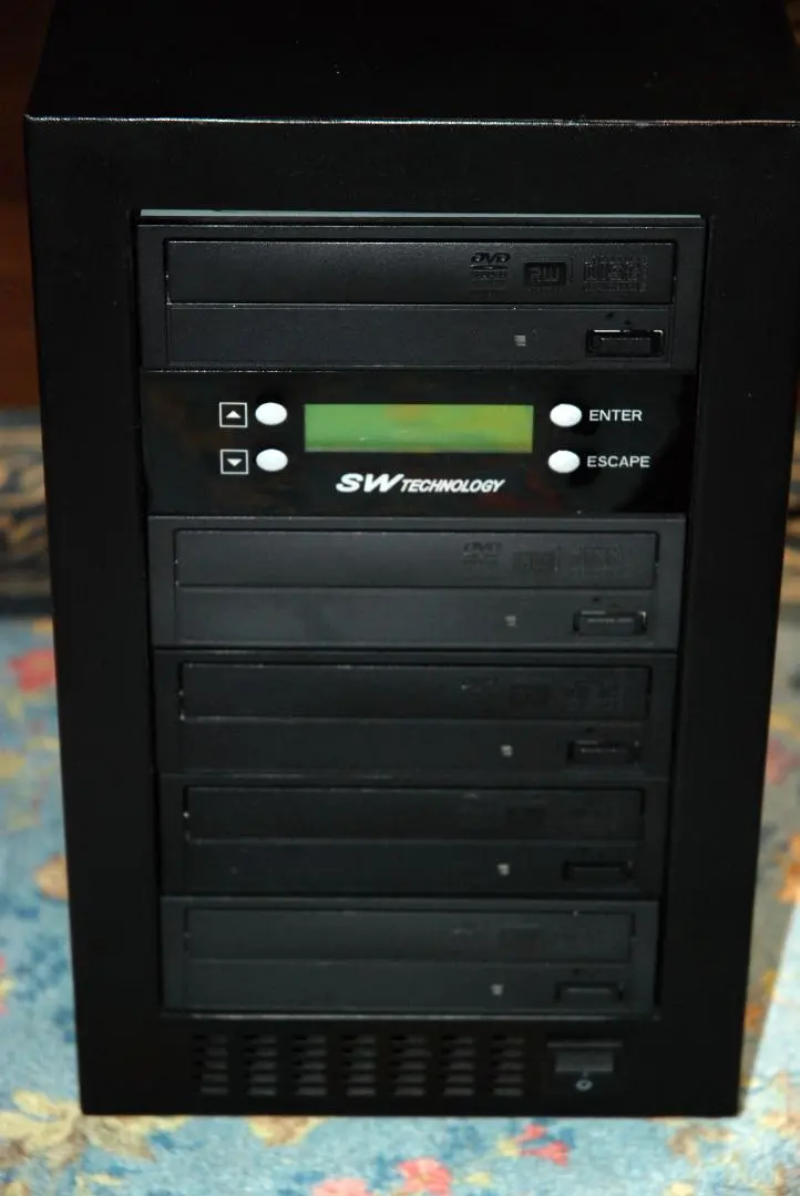 2026年最新】dvd デュプリケーターの人気アイテム - メルカリ