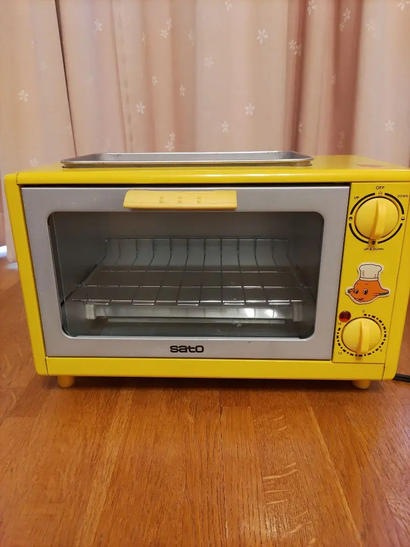 2026年最新】トースター サトちゃんの人気アイテム - メルカリ