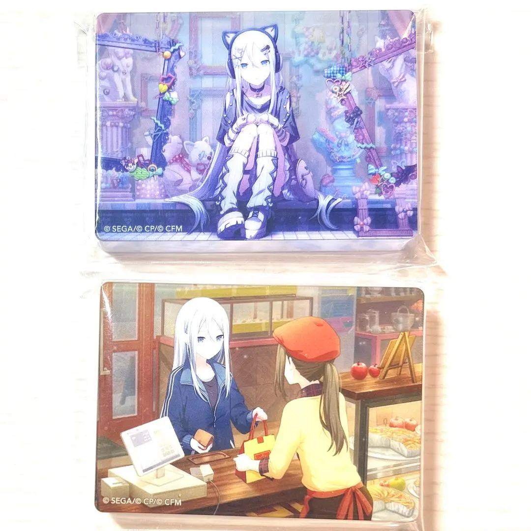 2026年最新】宵崎奏 ノーブルアート 52の人気アイテム - メルカリ