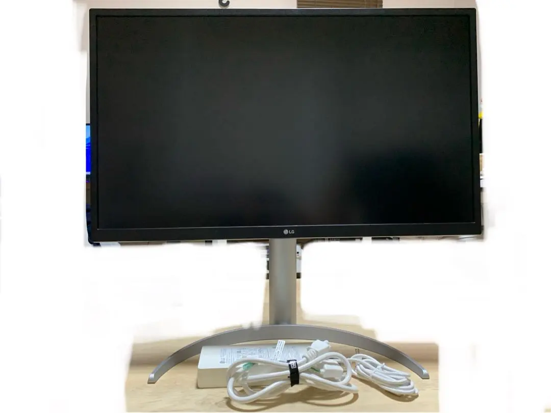 2026年最新】Lg モニター ディスプレイ 27up600-wの人気アイテム