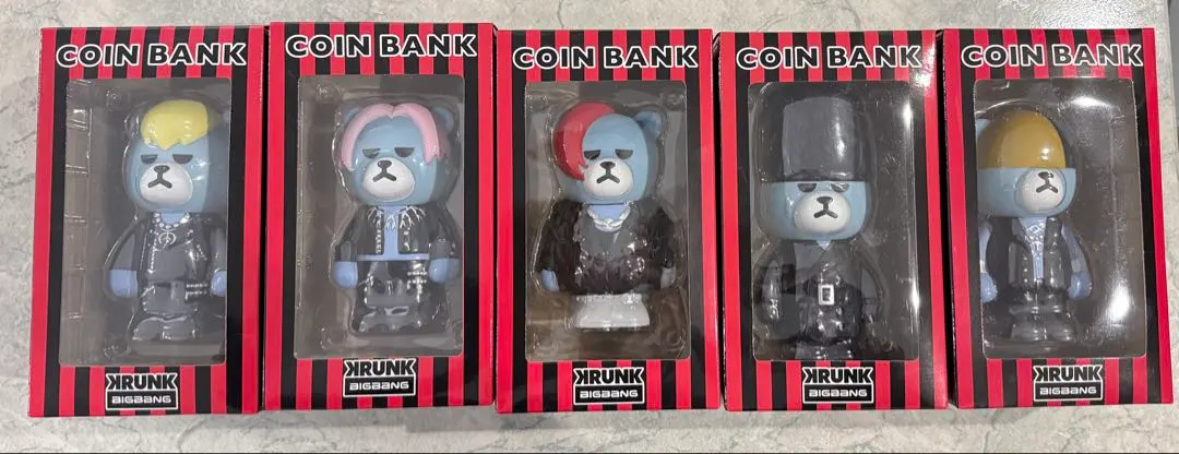 2026年最新】bigbang バンクの人気アイテム - メルカリ