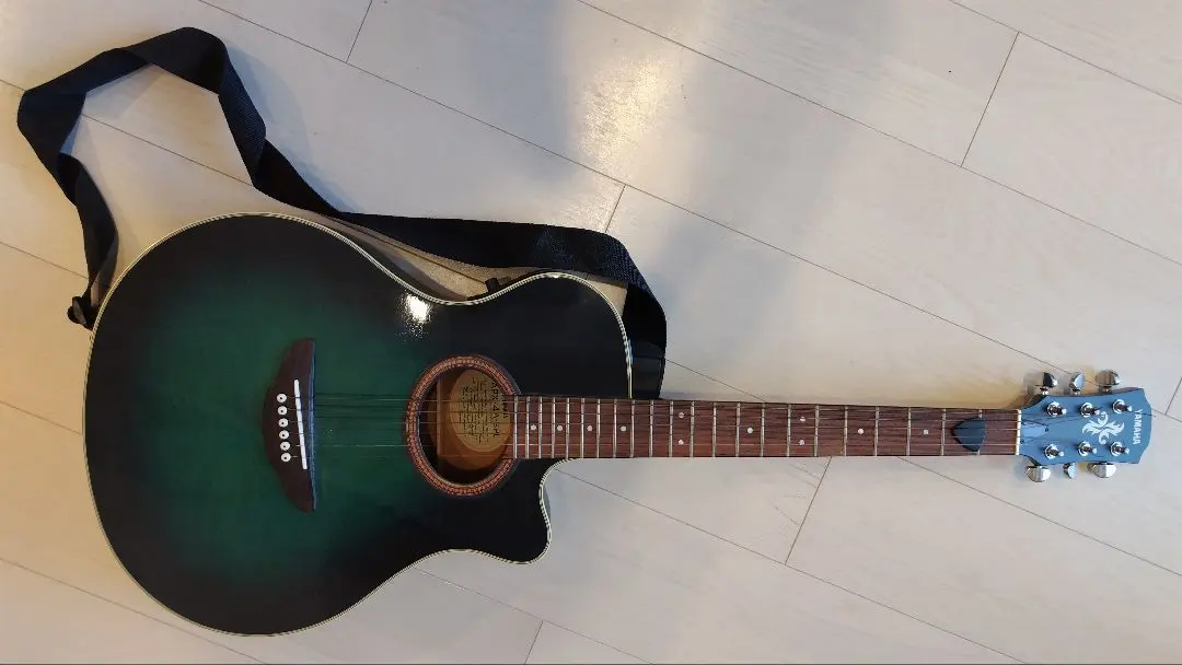 2026年最新】yamaha apx-4aの人気アイテム - メルカリ