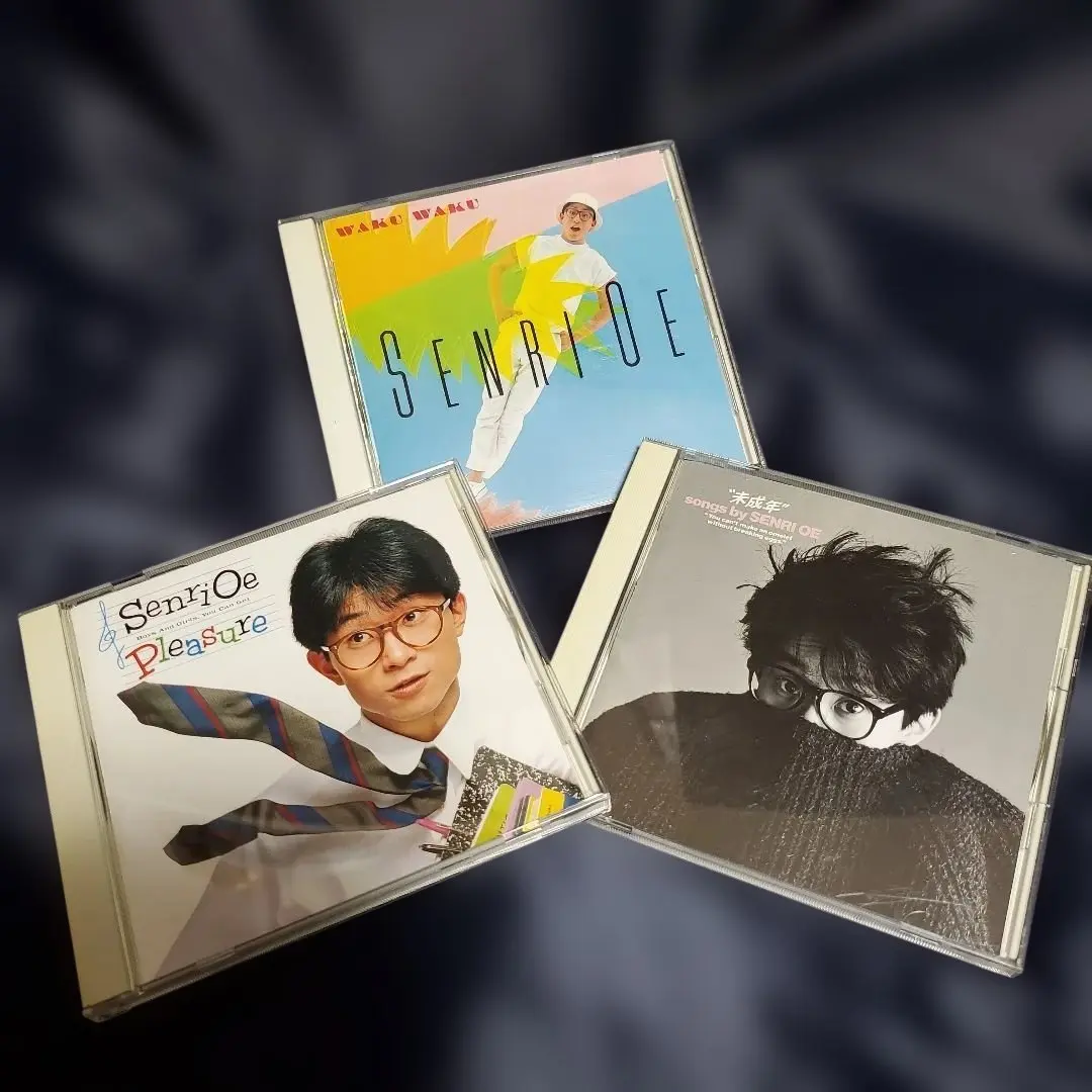 2026年最新】大江千里 Pleasureの人気アイテム - メルカリ