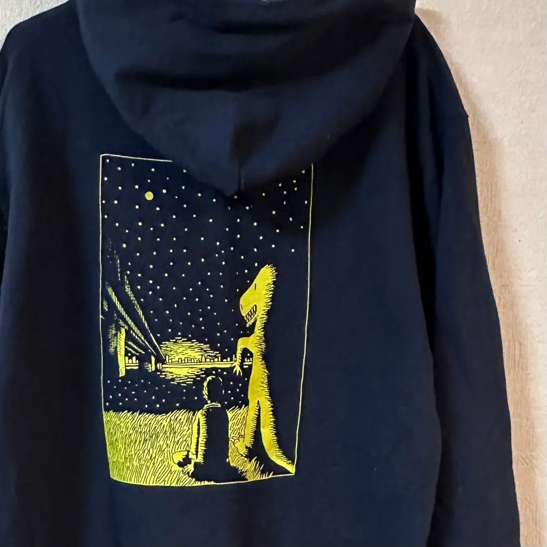 2026年最新】ハンブレッダーズ パーカーの人気アイテム - メルカリ