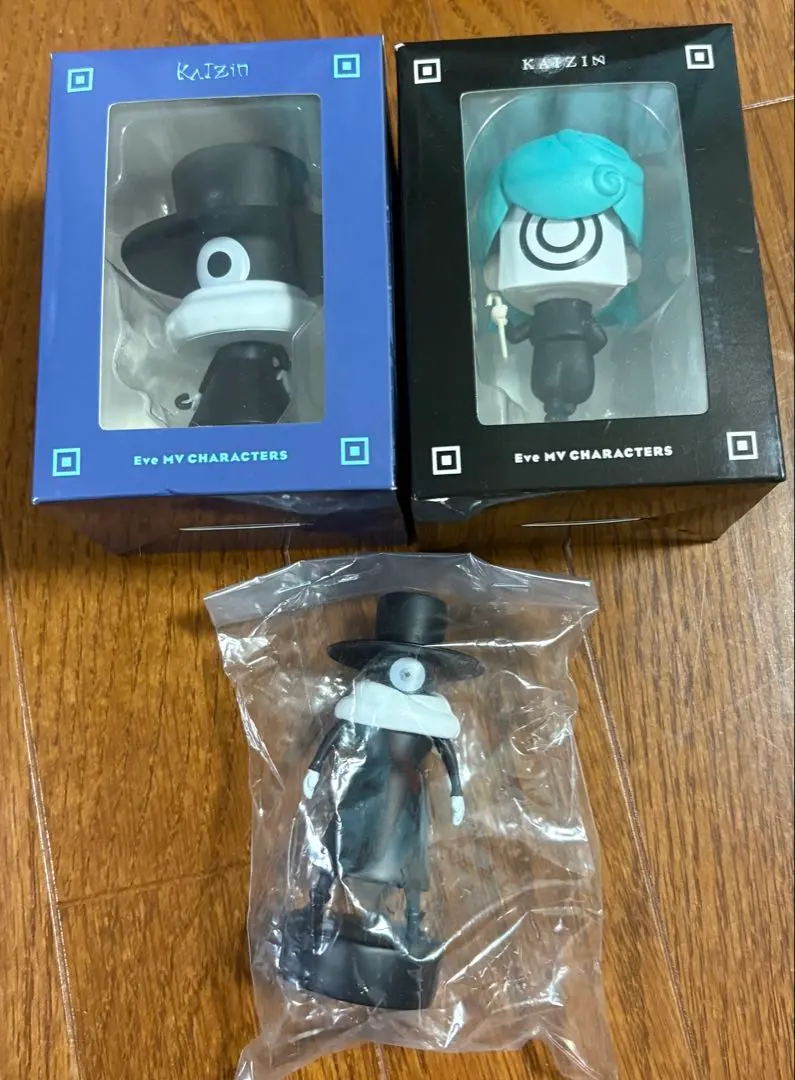 2026年最新】eve 廻人 フィギュアの人気アイテム - メルカリ