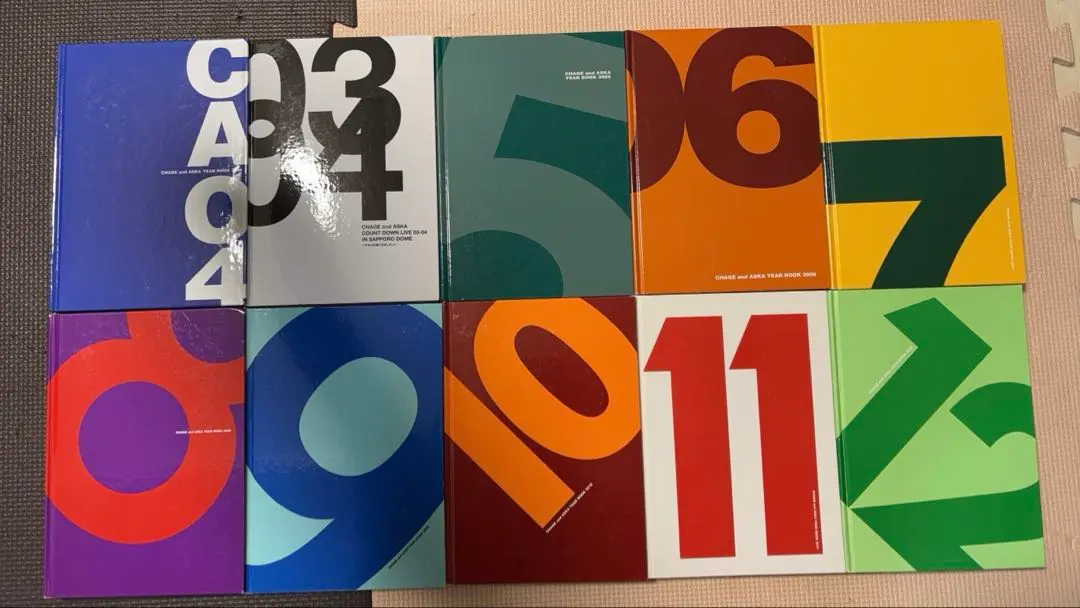 2026年最新】aska year bookの人気アイテム - メルカリ