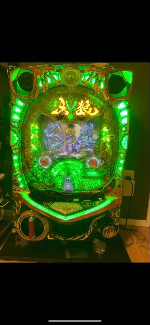 2026年最新】牙狼final 実機の人気アイテム - メルカリ