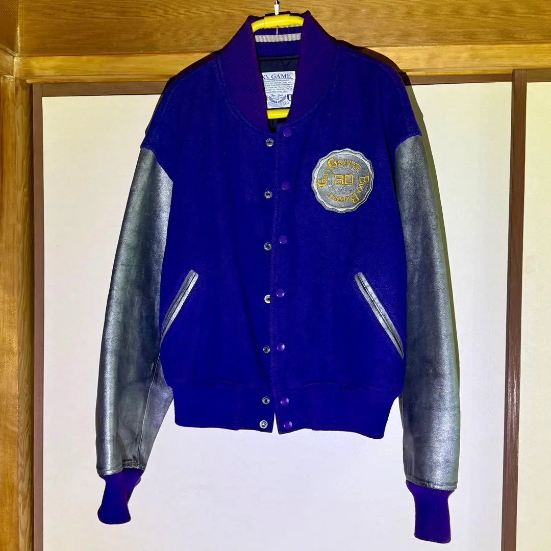 2026年最新】岩城滉一 スタジャンの人気アイテム - メルカリ