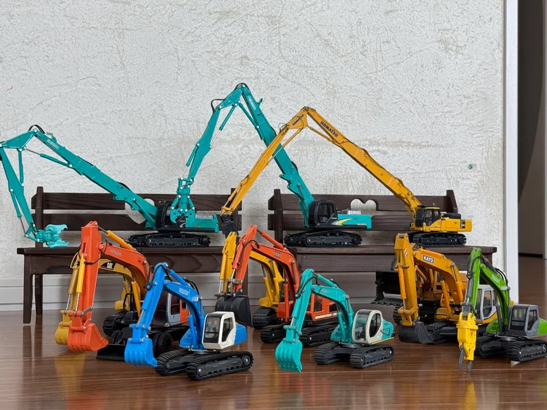 2026年最新】kato hd820の人気アイテム - メルカリ