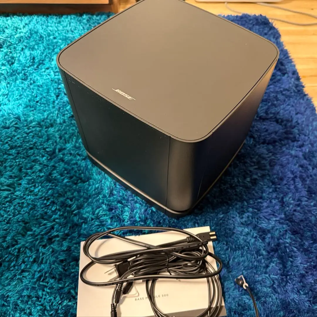 2026年最新】bass module 500の人気アイテム - メルカリ