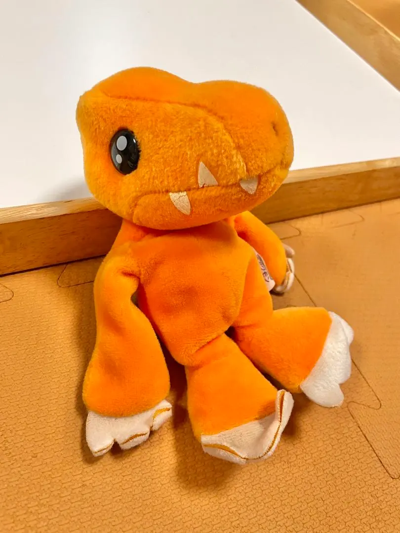 2026年最新】デジモン くたキャラの人気アイテム - メルカリ