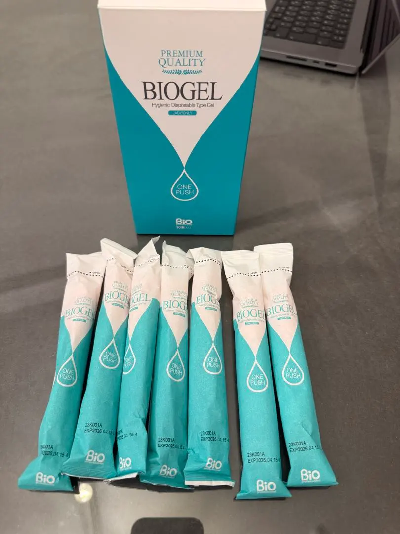 2026年最新】バイオプロポーザーの人気アイテム - メルカリ