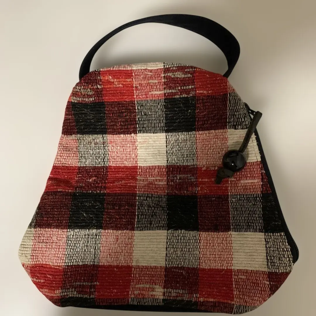 2026年最新】裂織りバッグの人気アイテム - メルカリ