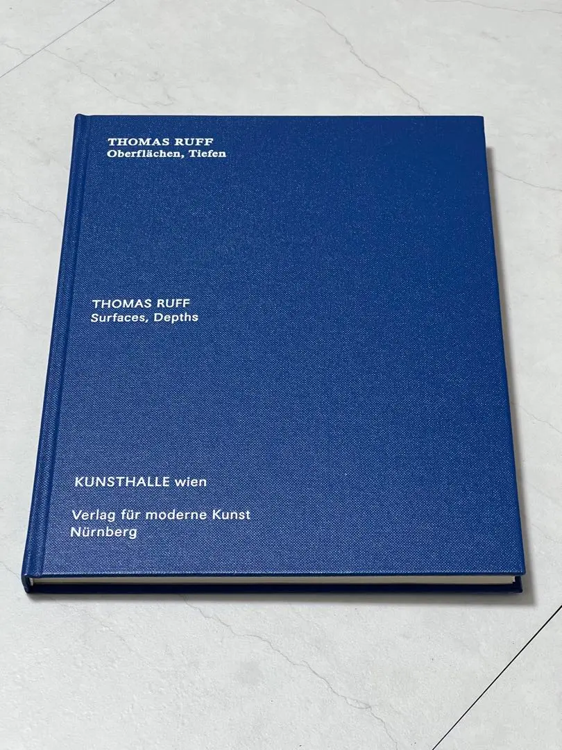 2026年最新】thomas ruffの人気アイテム - メルカリ