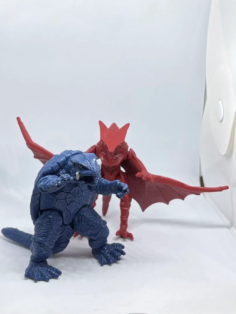 2026年最新】ハイパーガメラの人気アイテム - メルカリ