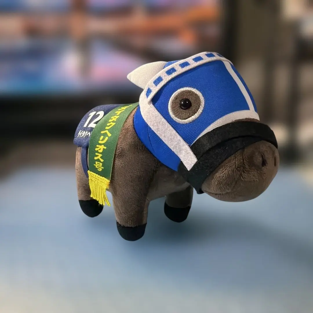 2026年最新】ダイタクヘリオス サラブレッドコレクションの人気