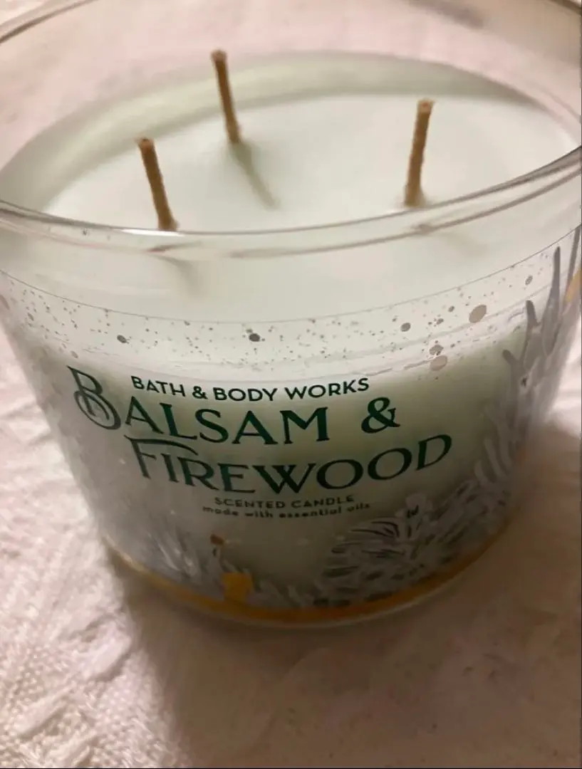 2026年最新】bath and body works 3芯キャンドルの人気アイテム - メルカリ