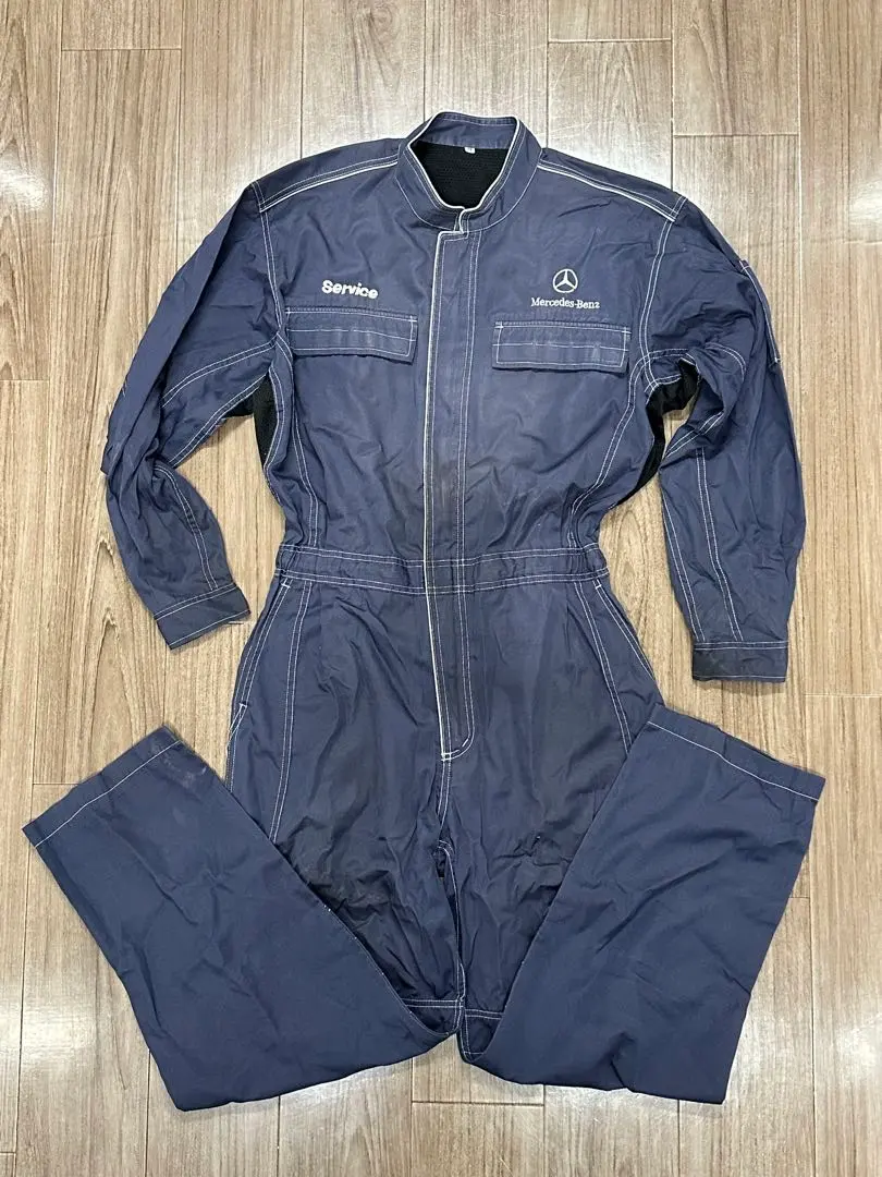 2026年最新】メルセデスベンツ ツナギの人気アイテム - メルカリ