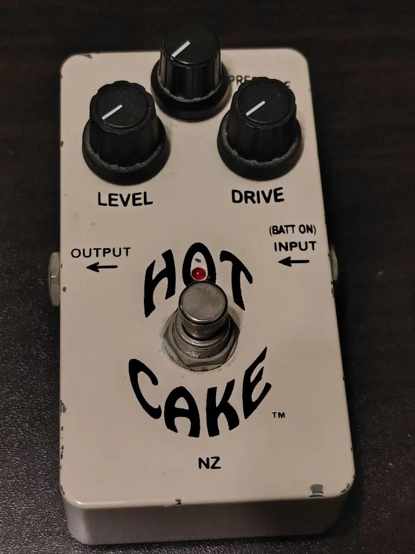 2026年最新】CROWTHER AUDIO Hot Cakeの人気アイテム - メルカリ