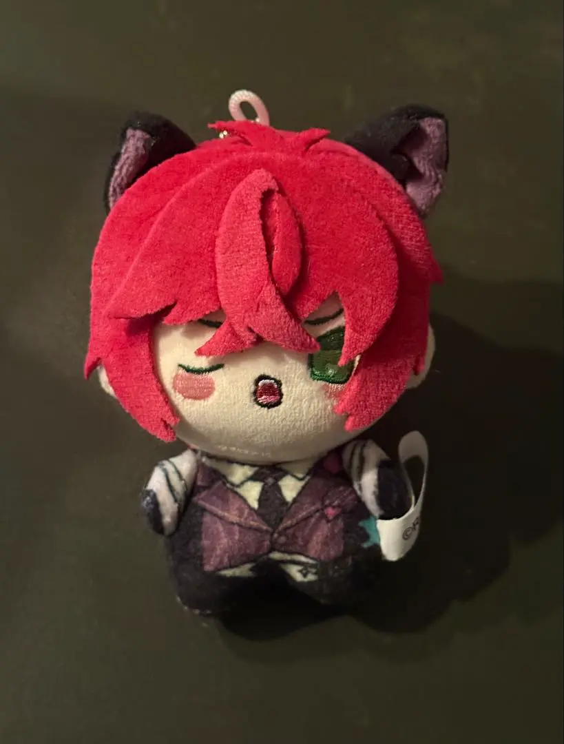 2026年最新】diabolik lovers 逆巻アヤト ぬいぐるみの人気アイテム