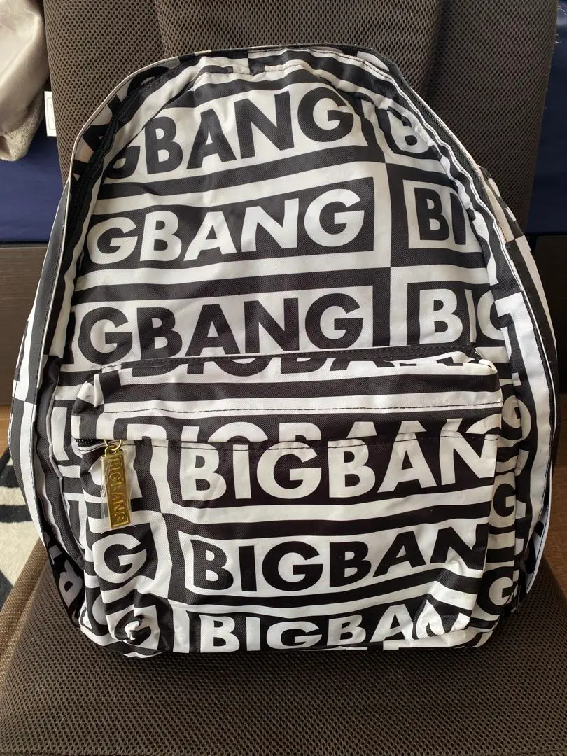 2026年最新】BIGBANG バックパックの人気アイテム - メルカリ