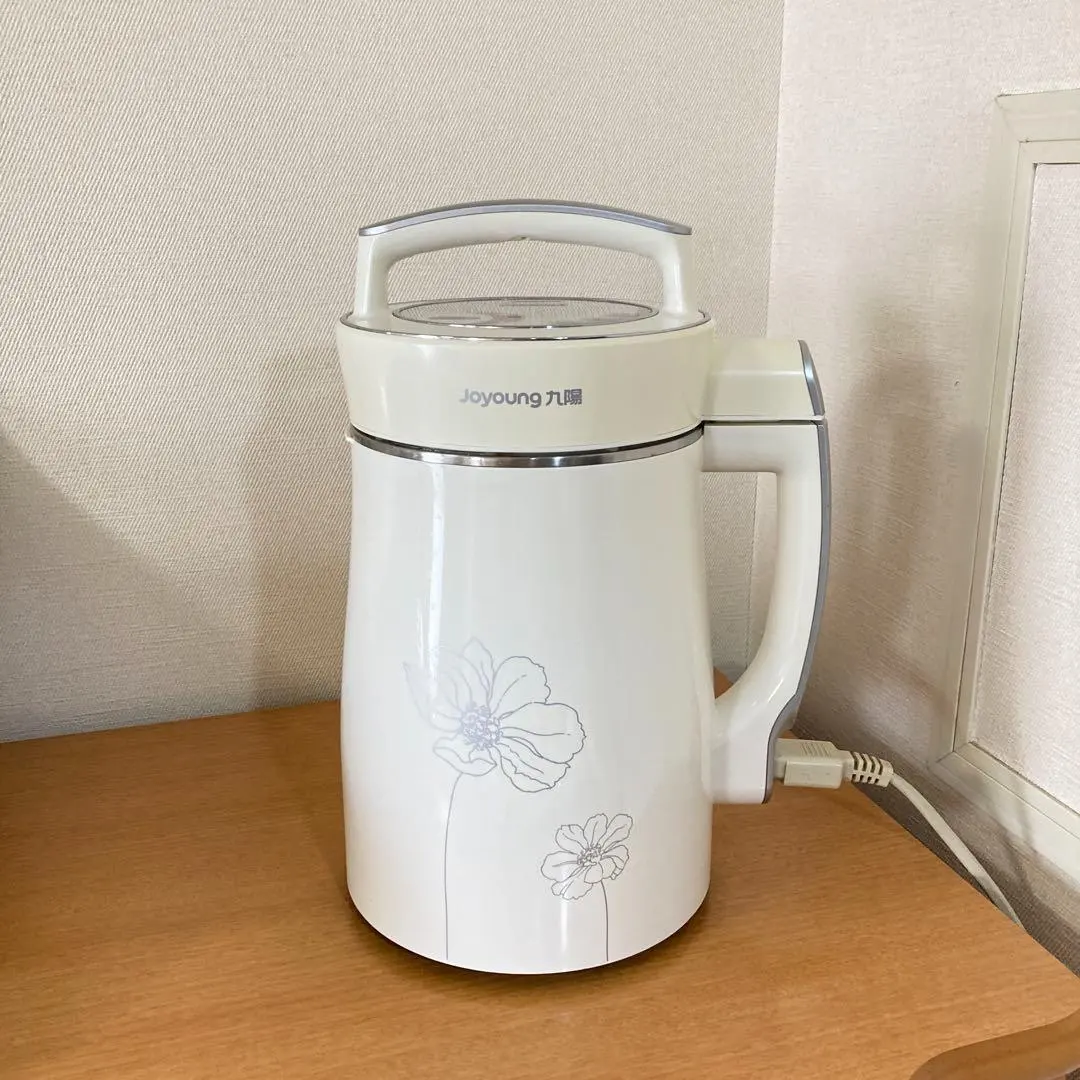 2026年最新】九陽 豆乳メーカーの人気アイテム - メルカリ