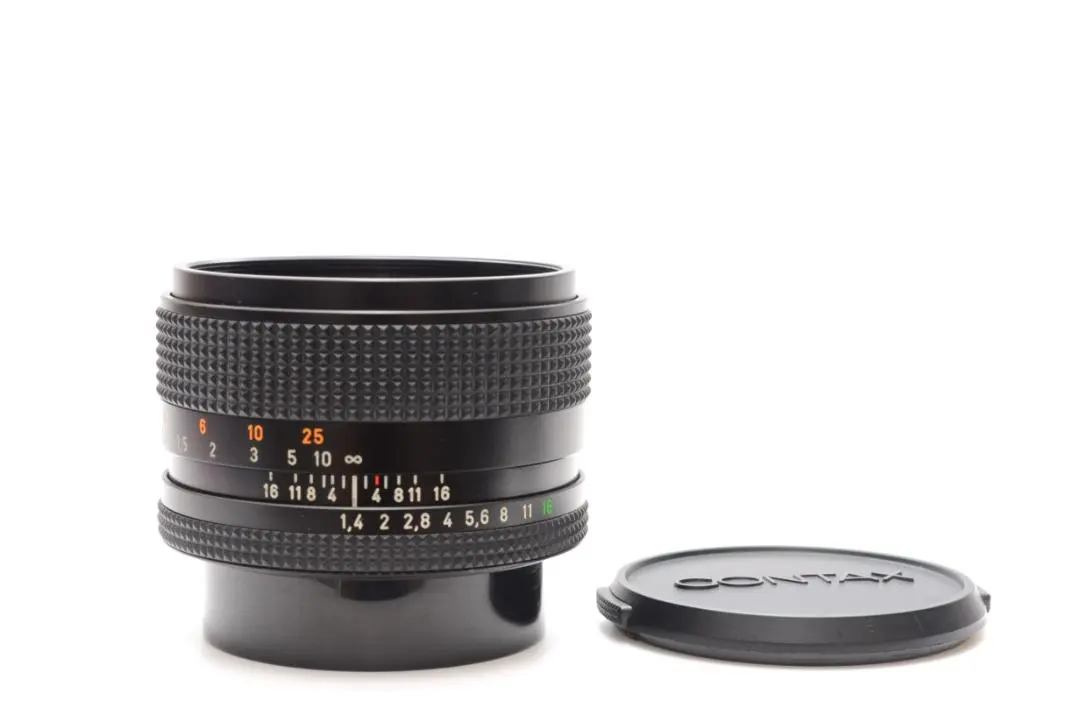 2026年最新】contax planar 50mm 1.4 mmjの人気アイテム - メルカリ