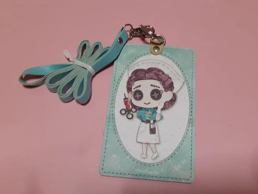 2026年最新】第五人格パスケースの人気アイテム - メルカリ