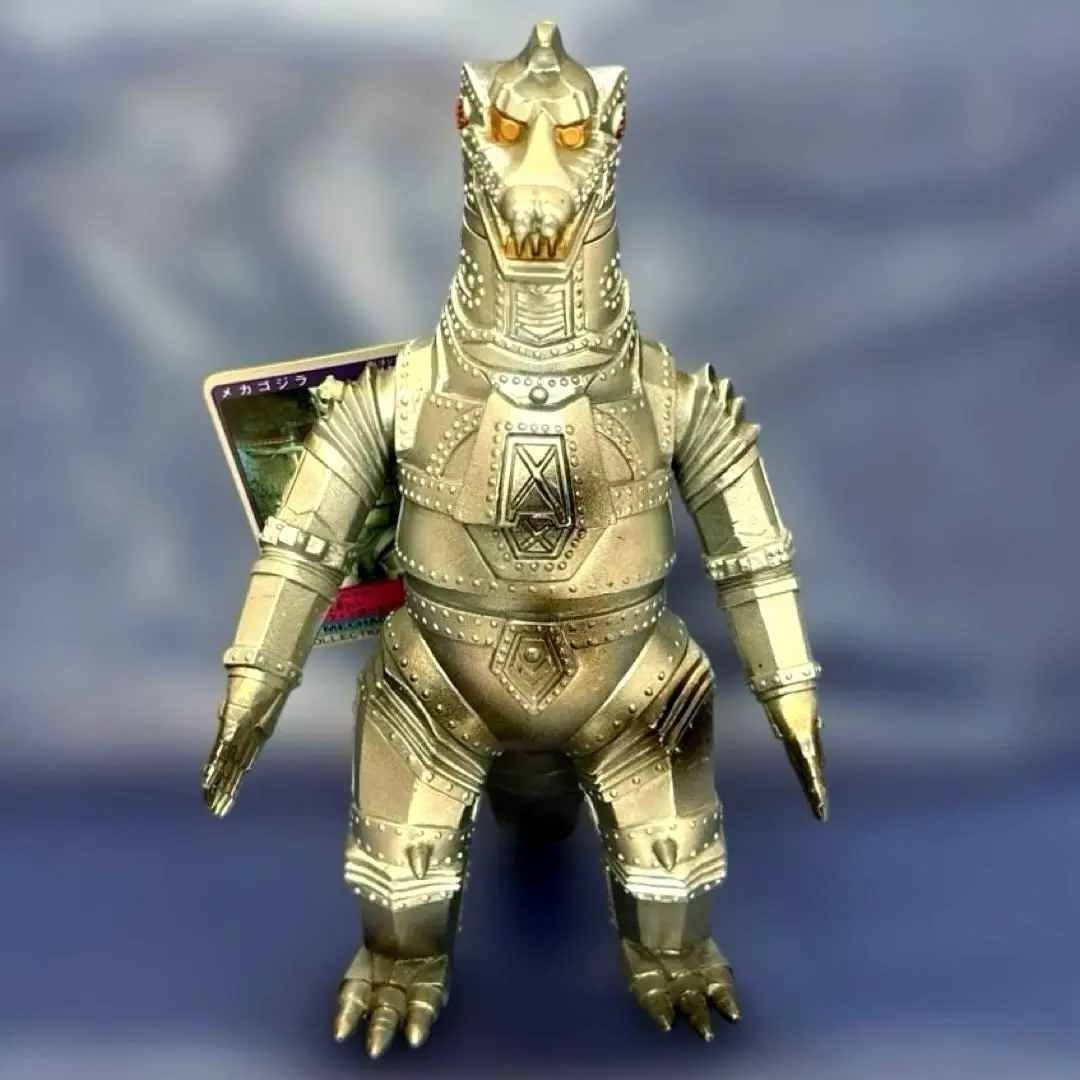 2026年最新】超合金 メカゴジラ 1975の人気アイテム - メルカリ