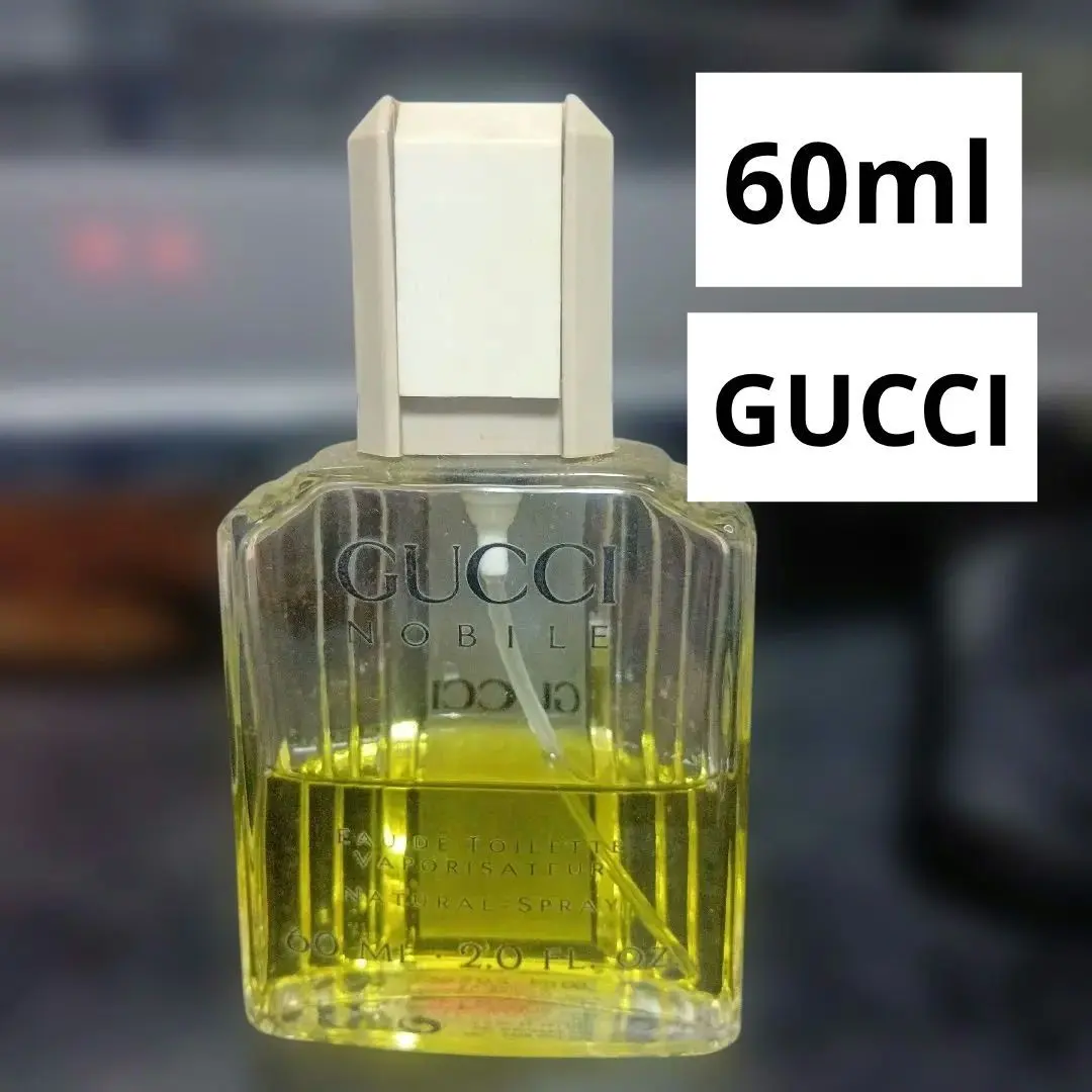 2026年最新】グッチ ノービレの人気アイテム - メルカリ