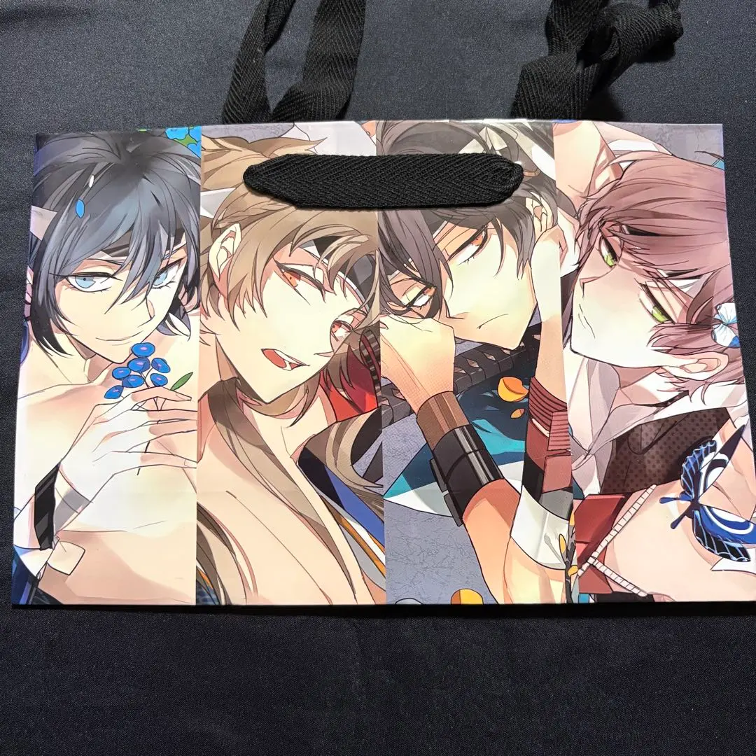 2026年最新】勿忘草 藤堂平助の人気アイテム - メルカリ