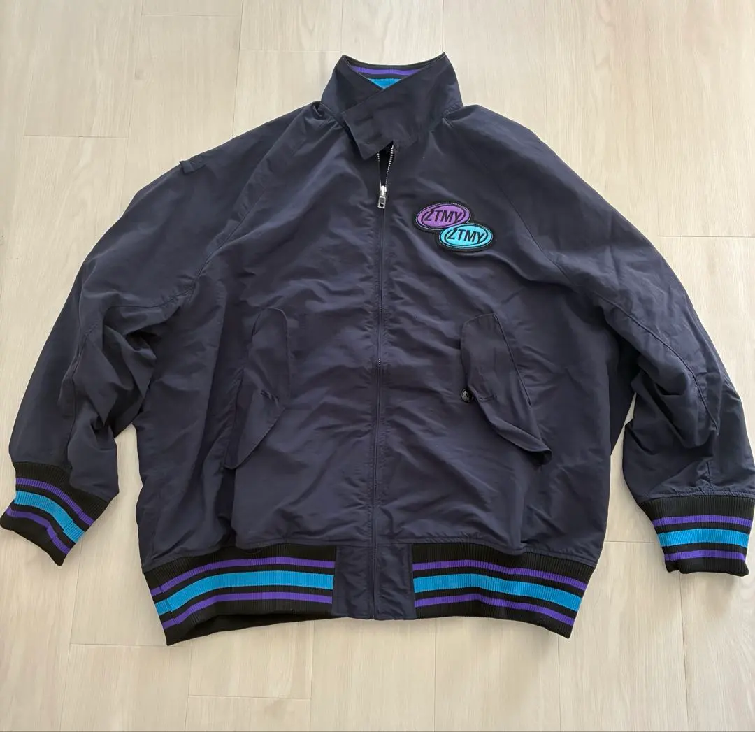 2026年最新】ずとまよ ジャケット テクノプアの人気アイテム - メルカリ