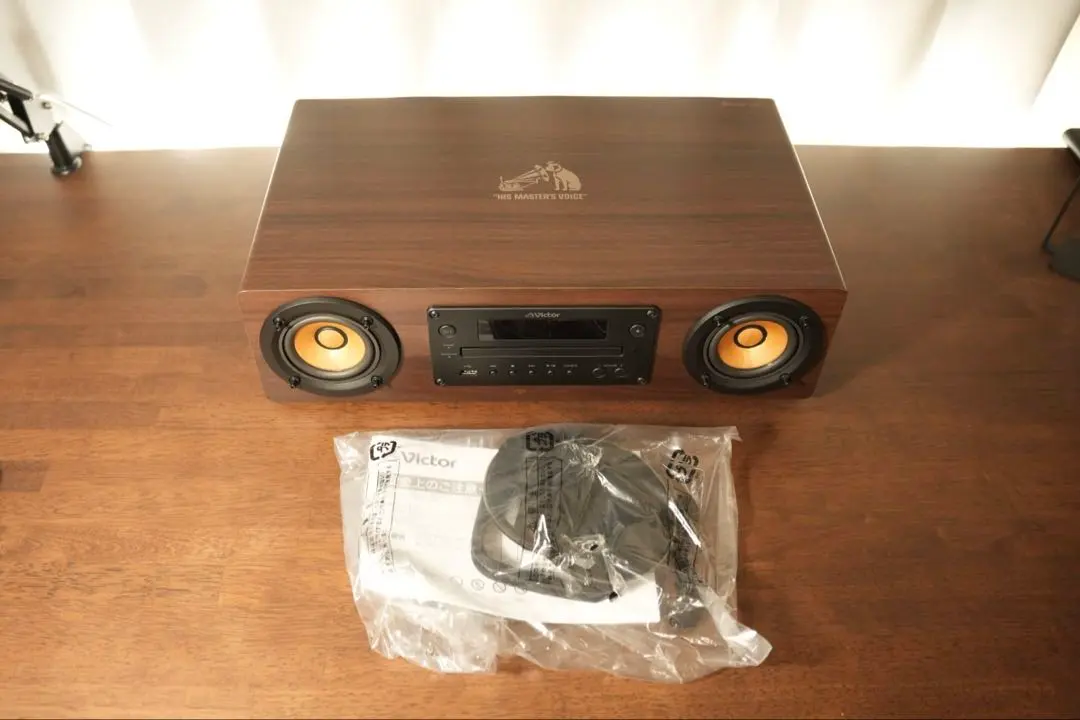 2026年最新】victor ex-d6の人気アイテム - メルカリ