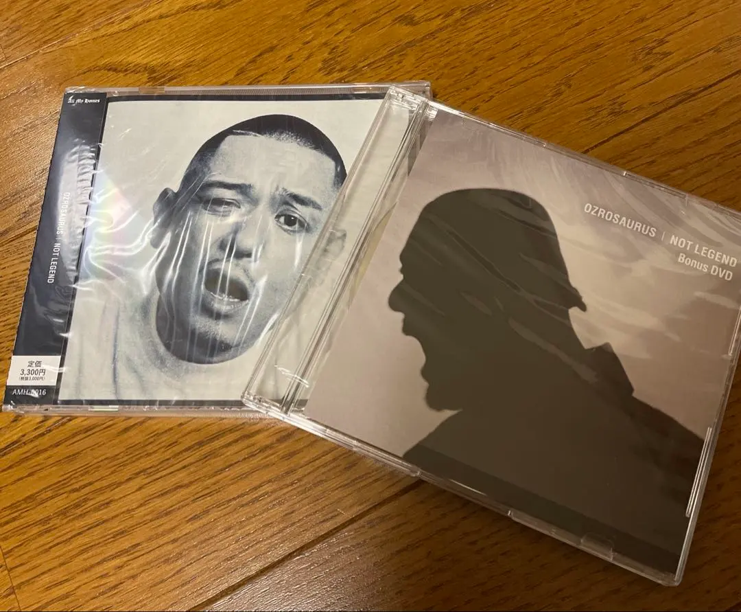 2026年最新】ozrosaurus dvdの人気アイテム - メルカリ