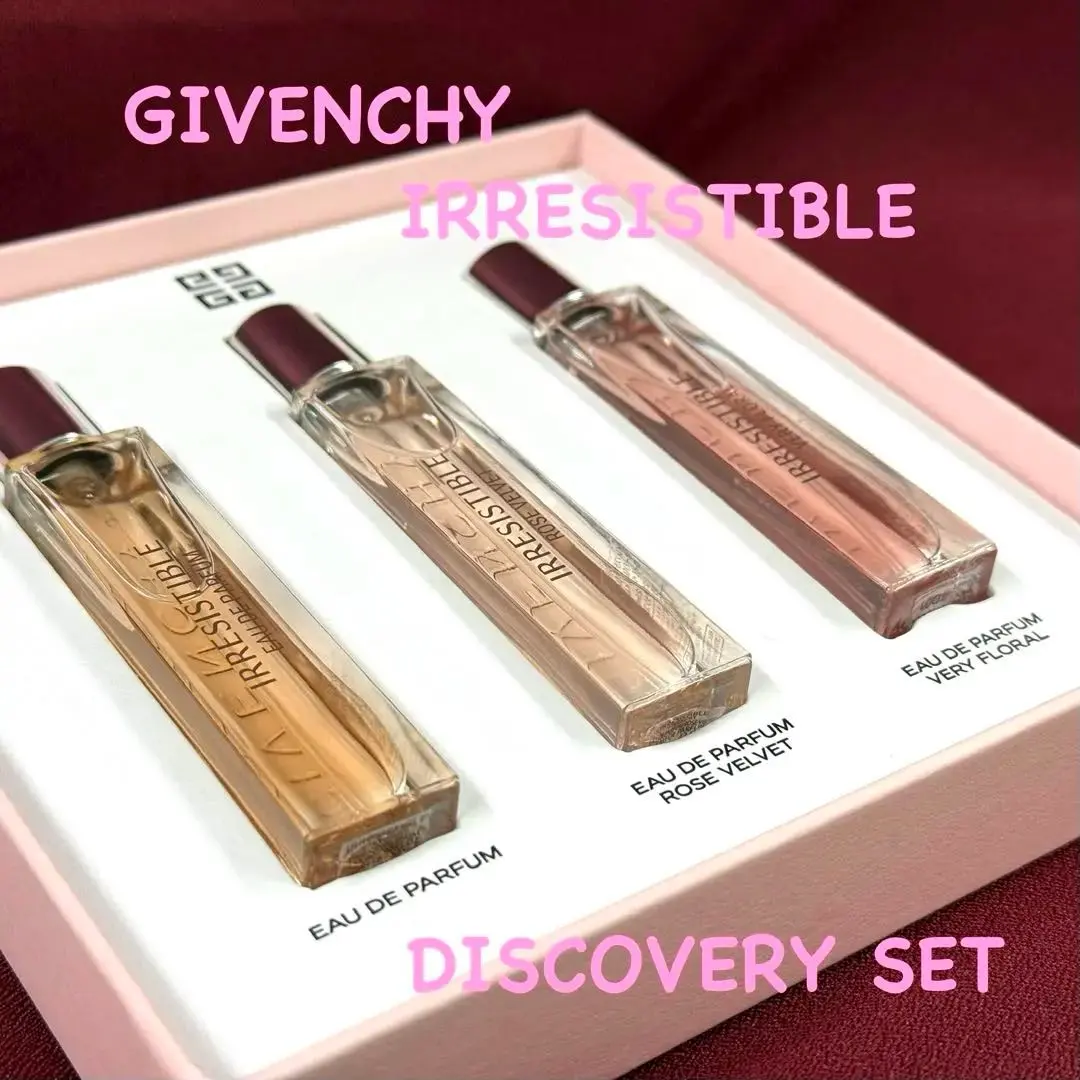 2026年最新】イレジスティブル ディスカバリーの人気アイテム - メルカリ