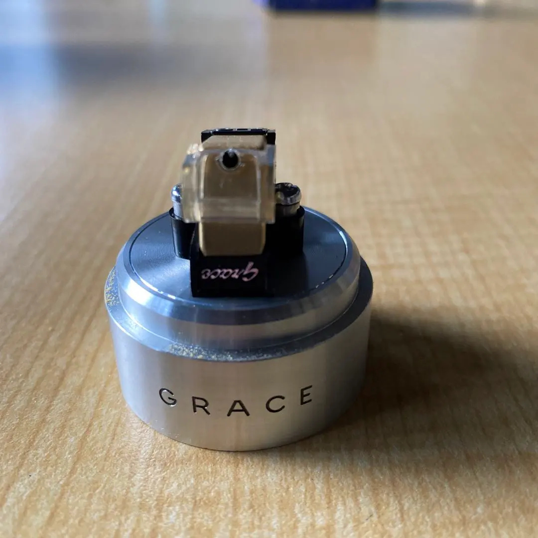 2026年最新】GRACE F-8 カートリッジの人気アイテム - メルカリ