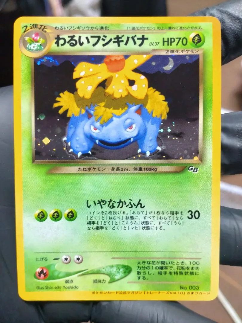 2026年最新】わるいフシギバナ webの人気アイテム - メルカリ