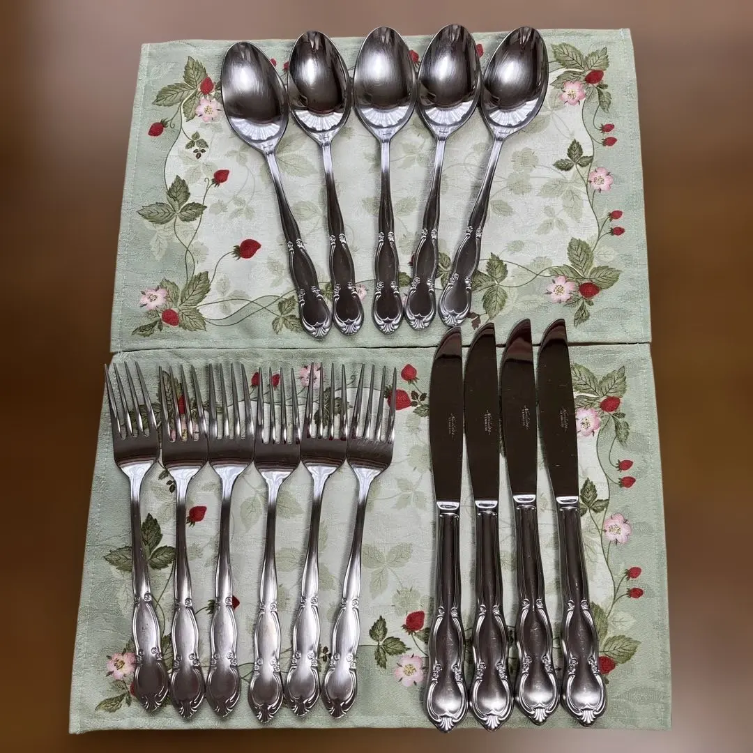 2026年最新】ノリタケ カトラリー パレスの人気アイテム - メルカリ