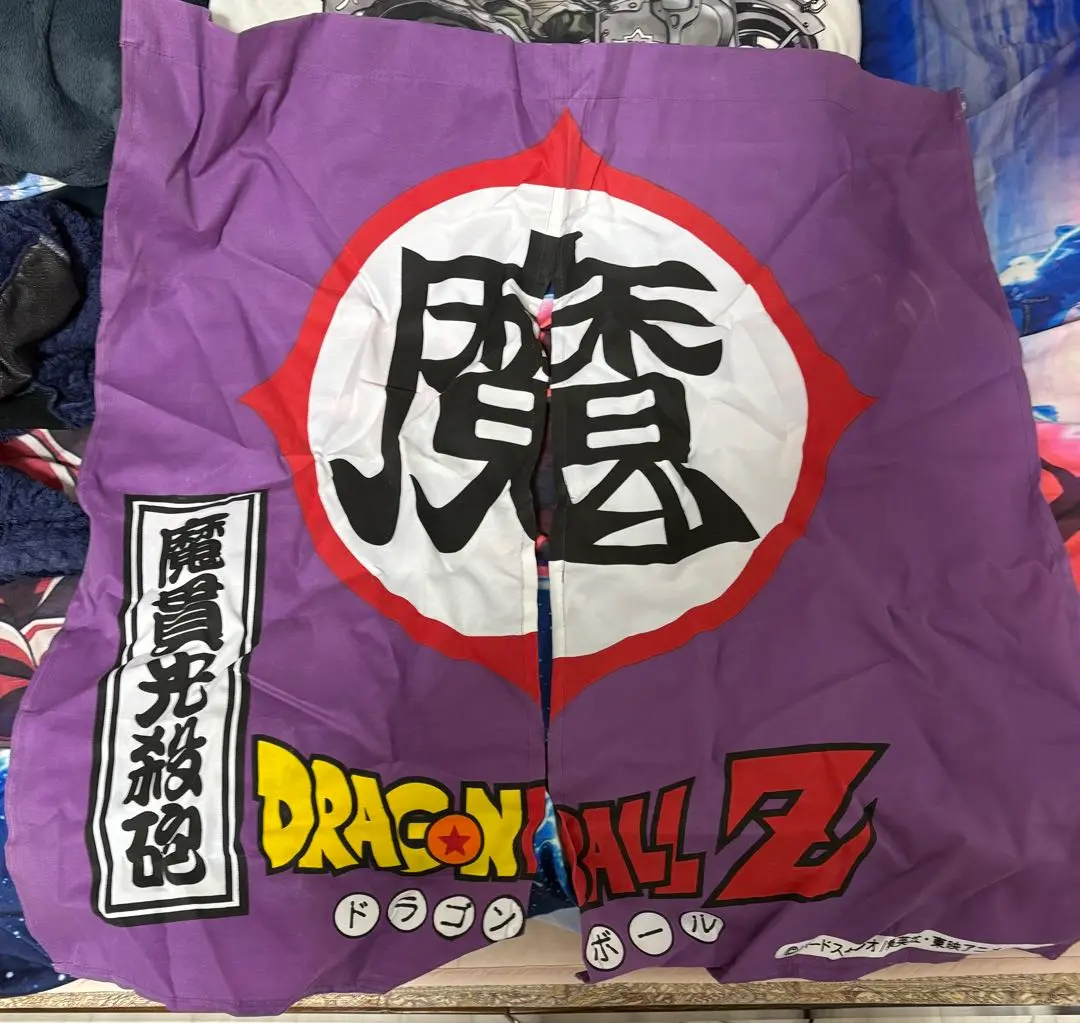 2026年最新】ドラゴンボール のれんの人気アイテム - メルカリ