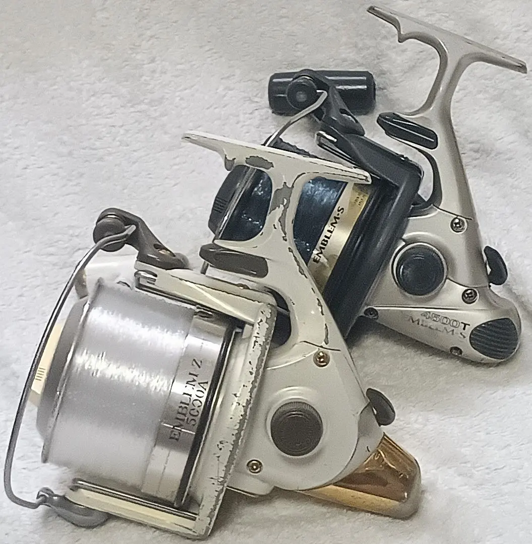 2026年最新】ダイワ エンブレム 4500の人気アイテム - メルカリ