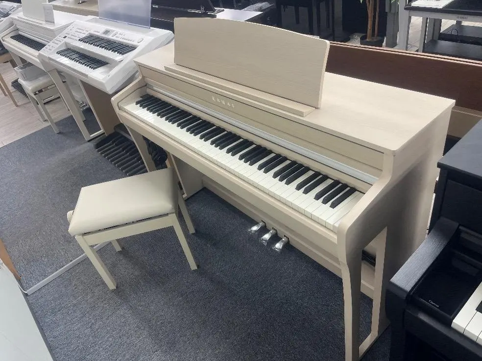 2026年最新】カワイ ピアノ ca49aの人気アイテム - メルカリ