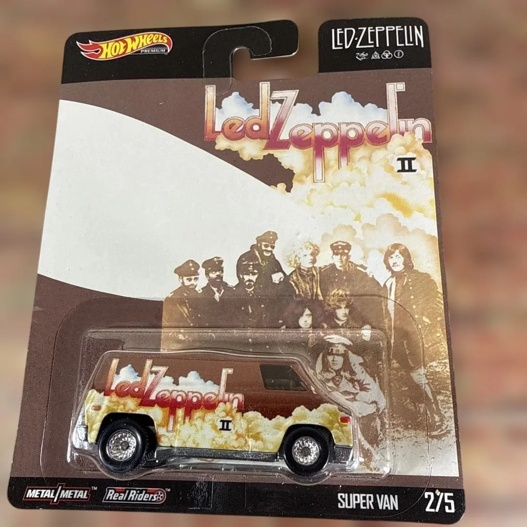 2026年最新】zeppelin miniの人気アイテム - メルカリ